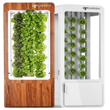 ZipGarden Vertical Hydroponic Garden